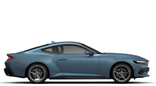 2026 Ford Mustang® External Image 1